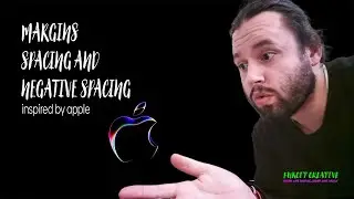create margins for your designs