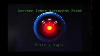 Cyber Awareness