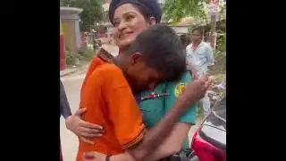 police station video 😜😜😜