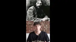 Rasputin Was the HARDEST Man to KILL in History 💀 | 