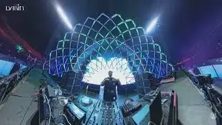 XG - Shooting Stars (Dabin Remix) Live @ EDC Las Vegas 2024 ❤️‍🔥🤯