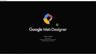 How to Open HTML5 Banner Ads in Google Web Designer