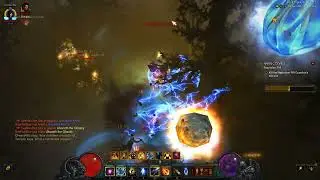 Diablo 4 Launch Announcement