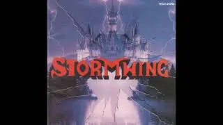 Stormwing - Lady Luck