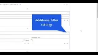 Filter Multiple Data View web parts on a Modern SharePoint page