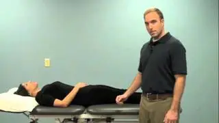 Gluteal Isometric Exercise