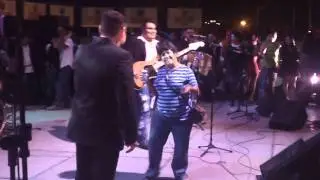 Cachuy Rubio Y Sus Compas - Se Supone En Vivo En Culiacan
