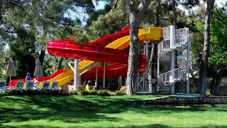 Kimeros Park Holiday Village 5* Турция, Кемер, Гёйнюк/Turkey, Kemer