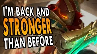 Is Ghost Pyke mid the new meta ? - Davemon