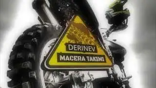 Yamaha WR 125 R Helikopter Egzoz - Special Helicopter Exhaust - Ferik Egzoz