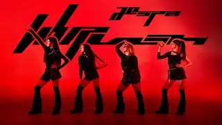 [KPOP PERFORMANCE VIDEO] aespa 에스파 - 'Whiplash' | Dance Cover by MASK from Greece
