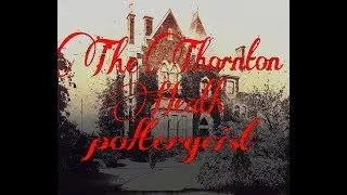 The Thornton Heath poltergeist