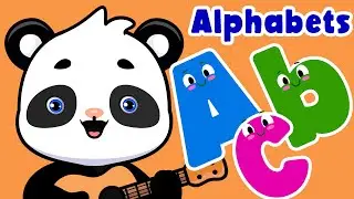 ABC Phonic Song - Preschool Learning Videos, Phonics Song , A for Apple , ABC || 