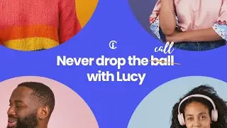 AI Phone Assistant Lucy Takes a Live Call for an Automotive Business