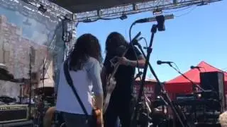Chevy Metal at Conejo Valley Days May 2017