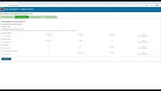 ElectionGuard TypeScript Demo