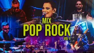 Banda Rock Beats - Mix Pop Rock