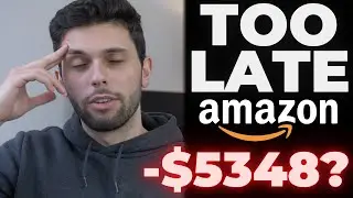 Is Amazon FBA Still Worth Starting Right Now? (DATA DRIVEN TRUTH!)