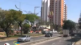 Luiz da Constelação Imóveis falando sobre Ilhas do Caribe e sua localização privilegiada
