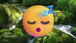 Unicode Emojis