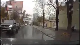 Аварии и ДТП 2013 год 143 аварии на регистратор Car Crash Compilation march 18+)