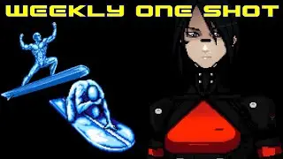 Weekly One Shot #248 - SIGNALIS