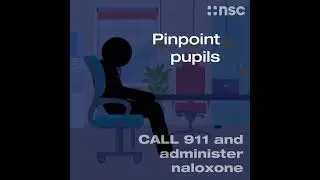 Can you spot an opioid overdose?
