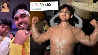 I Bought an EXPENSIVE FAKE SIX PACK BODYSUIT and Pranked My Friends