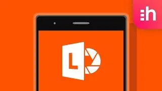 OFFICE LENS - Automatically Straighten your Document Photos - hologei reccomends
