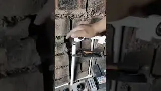 #Plumber