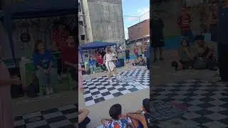 BREAK BATTLE  2024