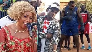 Ohh Nabou yadane et dof ndeye... Open presse de zarko li nekh na way....