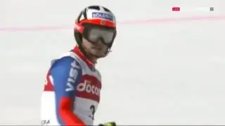 Александр Хорошилов, 1 попытка. Наеба