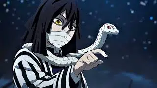 Obanai