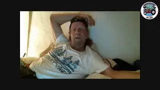 Rick testing the testies