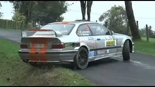East Belgian Rally 2022