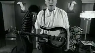 They Might Be Giants-The Guitar (The Lion Sleeps Tonight)