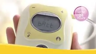 Instructions for use Medela Freestyle breast pump | Medela | How-To Use