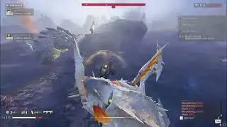 Helldive clutch