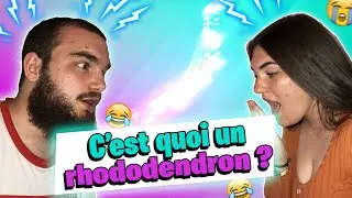 ON ESSAYE DE DEVINER VOS MOTS ! (C'est n'importe quoi)