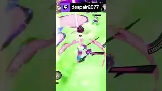 FOAMSTARS is PURE CHAOS!