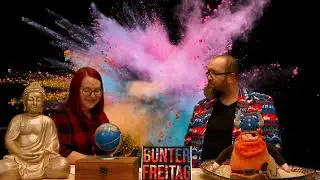 Bunter Freitag 2023