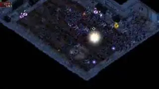 Zombie Shooter Gameplay