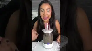 Ja viram essa maquina de lavar?  Comprariam?