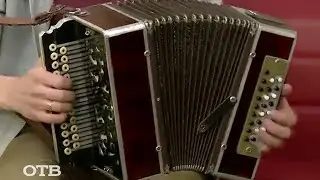 ЧЕМ ОТЛИЧАЮТСЯ ГАРМОШКИ? ОДНОРЯДКА, ДВУХРЯДКА, ТРЁХ...