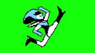 【Deltarune】＊＜!--草--＞