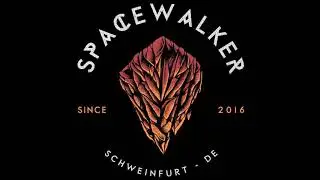 Spacewalker - Stand up // EARLY DEMO