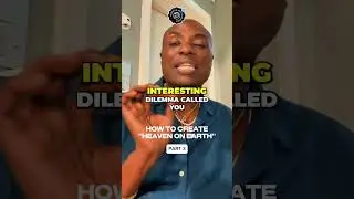 How to Create 'Heaven On Earth'  Part 3  #shamandurek  #shamanicjourney #spiritualexperience