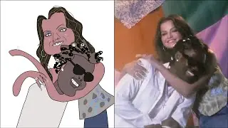 POP DRAWING MEME 