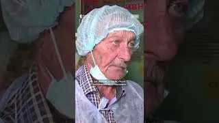 До поранених під час ракетного удару Полтави приходять рідні
